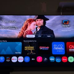 Samsung S95d 55 Oled Tv