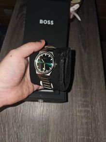 Boss watch