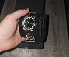 Boss watch