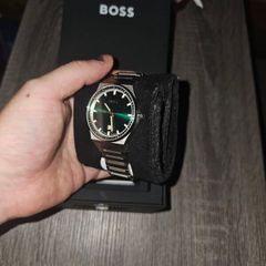 Boss watch