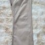 FireTrap chino trousers 100% cotton - straight fit easy W30 Image 10
