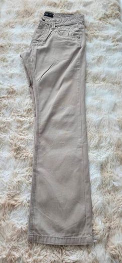 FireTrap chino trousers 100% cotton - straight fit easy W30