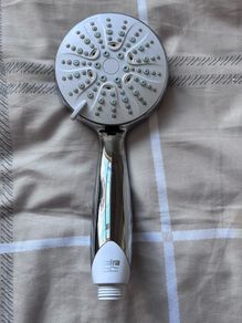 Mira Elite SE 4 Function shower head