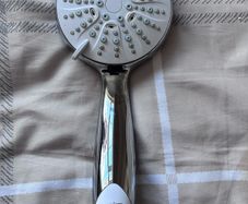 Mira Elite SE 4 Function shower head