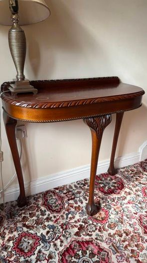 Furniture