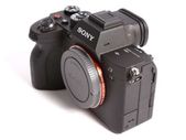 Sony Alpha A7S III - Brand New