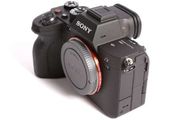 Sony Alpha A7S III - Brand New