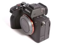 main image for ad Sony Alpha A7S III - Brand New
