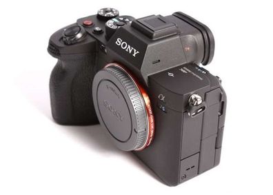 Sony Alpha A7S III - Brand New