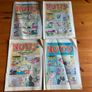 Comics::'Nutty' 1983,1984,1985 (22 numbers) Image 4