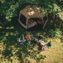 Robens Tent Yurt  2026 Model New Image 5