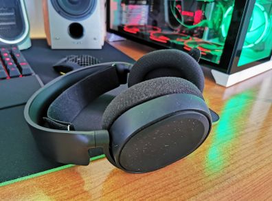 SteelSeries Arctis 3 Gaming Headset