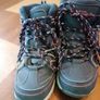 Girl's boots, size 12. Mountain warehouse Image 3