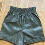 Brand NEW with tag Pull&Bear Shorts size S Image 2