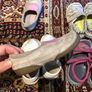 girls shoes and sandals (bundle of four) Image 3