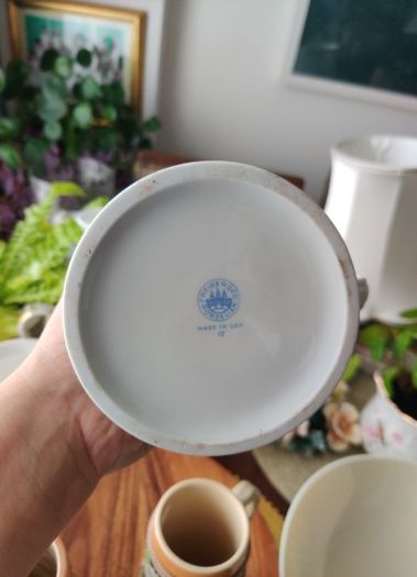 beer mug