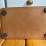 Vintage Juliana Collection quartz Mantel Clock Image 9