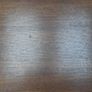 Solid Oak Coffee Table and Side Table Image 2