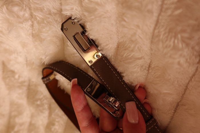 Hermes belt