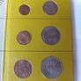 Ireland's Decimal Coin Set Image 3