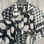 River Island Dress UK 10 Image 2