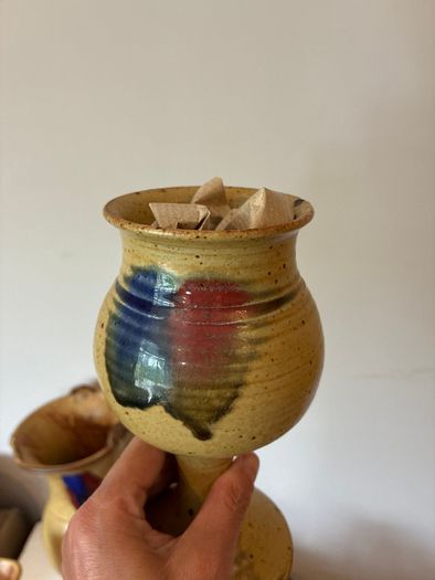 Badger hill Pottery