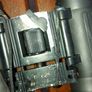 binoculars,used condition, binoculars good range,,black paint peeling off on metal ,see pics ,but binoculars prefect working  ,sold as is, see pictures for condition, buyer collects or pays postage thank you Image 10