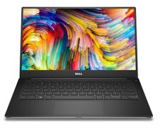 Grade A Dell Xps 13-9360 (i5 Proceesor, 8gb Memory, 256gb Ssd)
