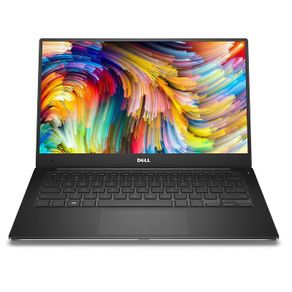 Grade A Dell Xps 13-9360 (i5 Proceesor, 8gb Memory, 256gb Ssd)