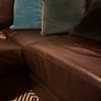 L shaped Couch Image 6