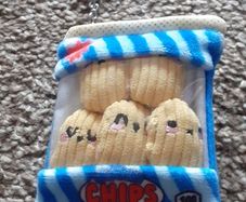 Keyring