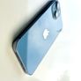 iPhone 14 128 GB | Dual-SIM | baby blue | Unlocked Image 2