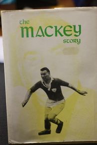 The Mackey Story.