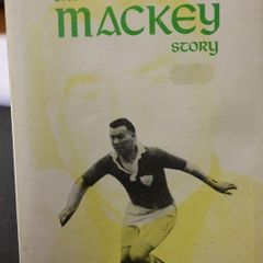 The Mackey Story.