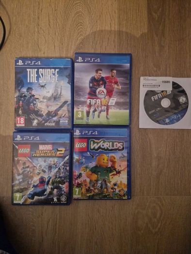 Ps4
