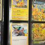 Pokemon Celebrations 25th Anniversary Master Set With McDonald's Cards & All Promos Image 9