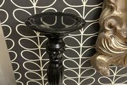 Black Candle stick from very