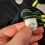 Kerry GAA O'Neills Gaelic Football Jersey (Youths 9-10) FREE POST Image 3