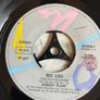 Robert Plant. Big log picture sleeve vinyl record single in vg+ condition Image 2
