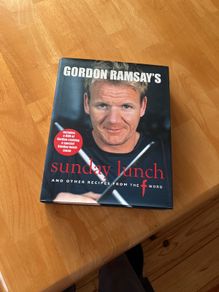 Cook Book