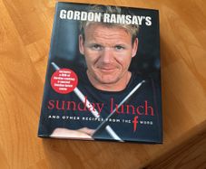 Cook Book