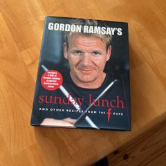 Cook Book