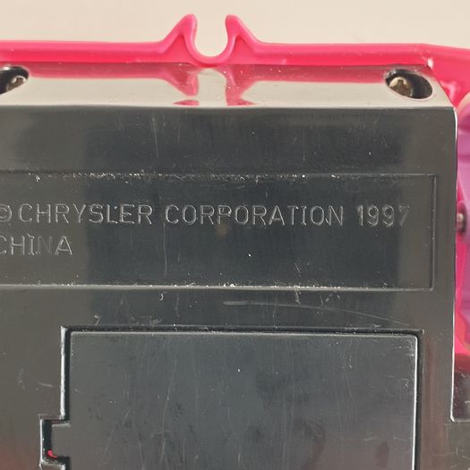 1994 Shelly Kelly & Tommy 1997 power wheels