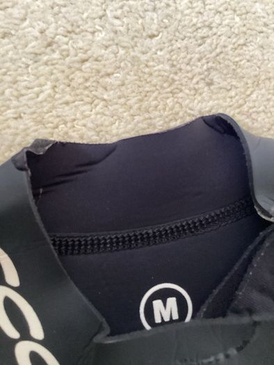 Orca women's swimrun core wetsuit size M