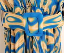 Occasion maxi dress