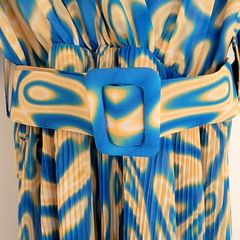 Occasion maxi dress