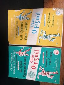 All ireland hurling match programmes for SWAP