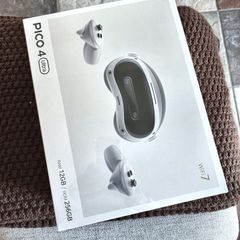 PICO 4 Ultra VR Headset