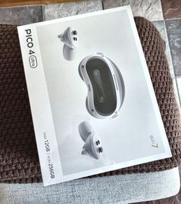 PICO 4 Ultra VR Headset