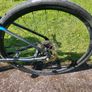 Giant FastRoad SL Size M Shimano Claris Hydraulic Discs 2017 Image 5